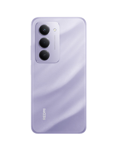 Смартфон Xiaomi Redmi 15, 6Гб/128Гб, Фиолетовый
