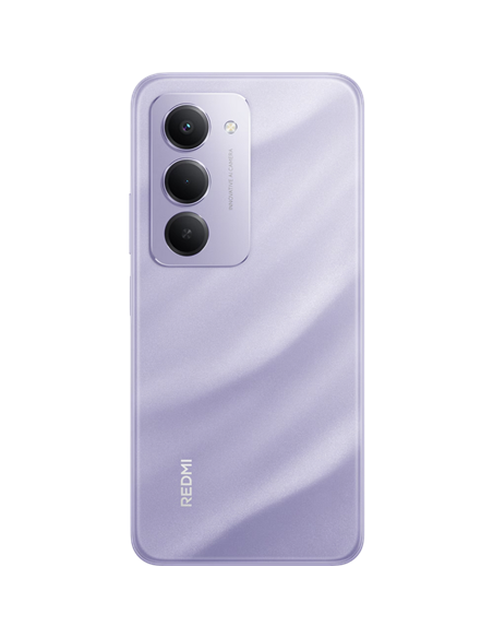 Смартфон Xiaomi Redmi 15, 6Гб/128Гб, Фиолетовый