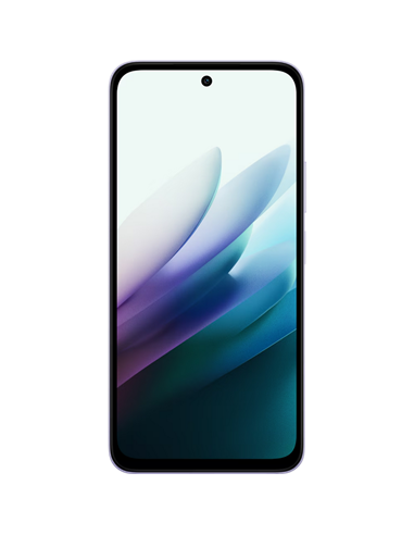 Смартфон Xiaomi Redmi 15, 6Гб/128Гб, Фиолетовый