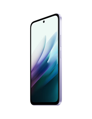 Смартфон Xiaomi Redmi 15, 6Гб/128Гб, Фиолетовый