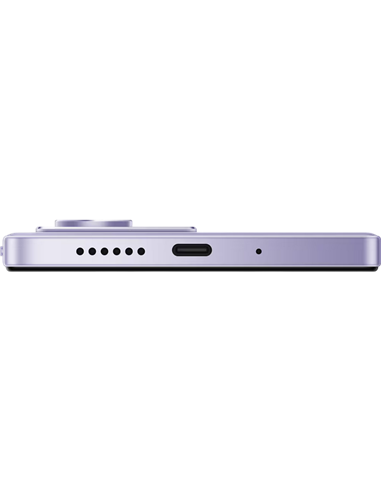 Smartphone Xiaomi Redmi 15, 6GB/128GB, Violet