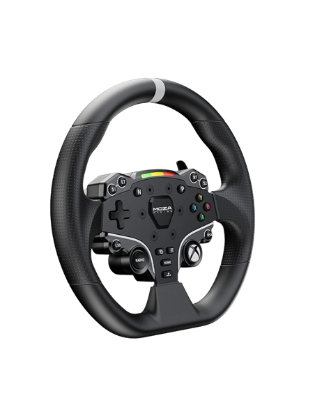 Игровой руль MOZA R3 Racing для Xbox&ПК, Чёрный