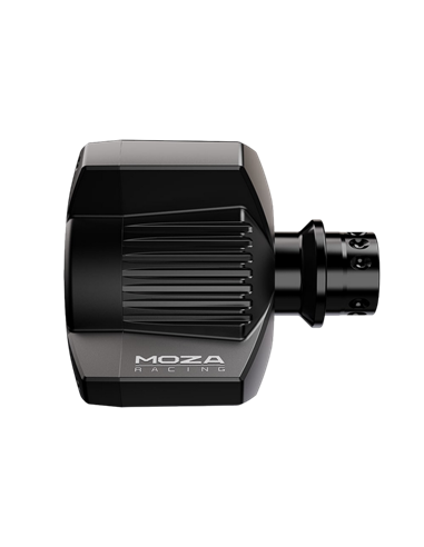 Игровой руль MOZA R3 Racing для Xbox&ПК, Чёрный