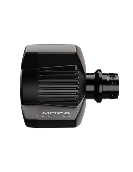 Игровой руль MOZA R3 Racing для Xbox&ПК, Чёрный