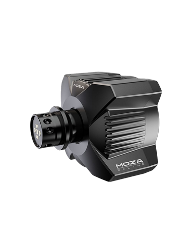 Volan Gaming MOZA R3 Racing pentru Xbox&PC, Negru