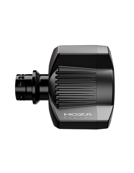 Volan Gaming MOZA R3 Racing pentru Xbox&PC, Negru