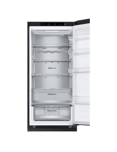 Frigider LG GBV7280BEV, Negru 2