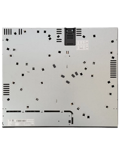 Plită electrică Samsung NZ64T3506AK/WT, Negru 2