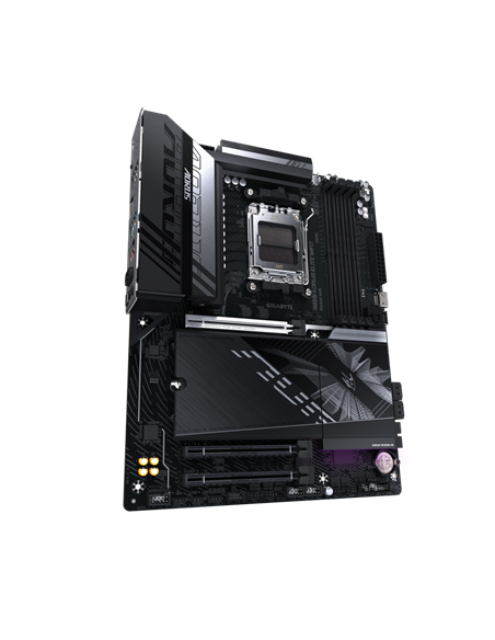 Материнская плата Gigabyte B850 A ELITE WF7, AM5, AMD B850, ATX