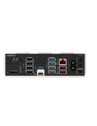 Материнская плата Gigabyte B850 A ELITE WF7, AM5, AMD B850, ATX