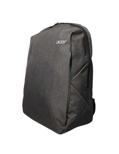 Рюкзак для ноутбука Acer Urban, 16", Серый | Зелёный