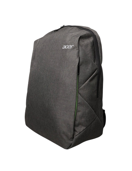 Rucsac pentru Laptop Acer Urban, 16", Gri | Verde