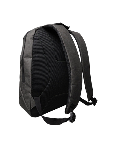 Рюкзак для ноутбука Acer Urban, 16", Серый | Зелёный