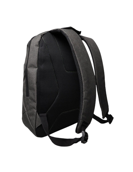 Рюкзак для ноутбука Acer Urban, 16", Серый | Зелёный