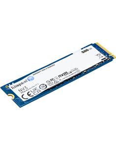 Unitate SSD Kingston NV3, 500GB, SNV3S/500G 2