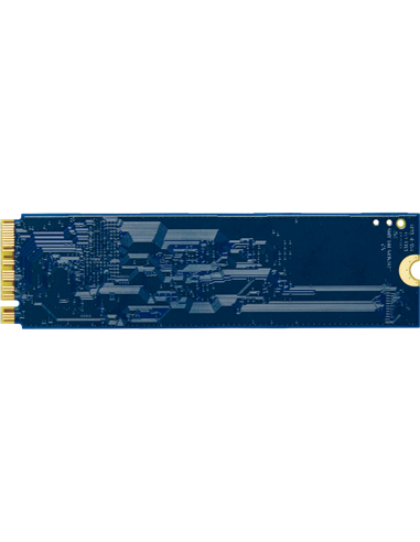 Накопитель SSD Kingston NV3, 500Гб, SNV3S/500G