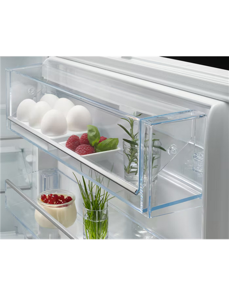 Frigider AEG NSC7P751DS, Alb