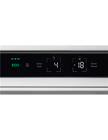 Frigider AEG NSC7P751DS, Alb