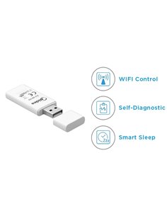 WI-FI модуль для кондиционеров Midea SK105 2
