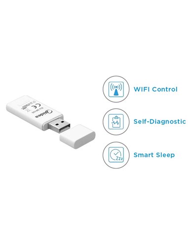 WiFi Module Midea SK105