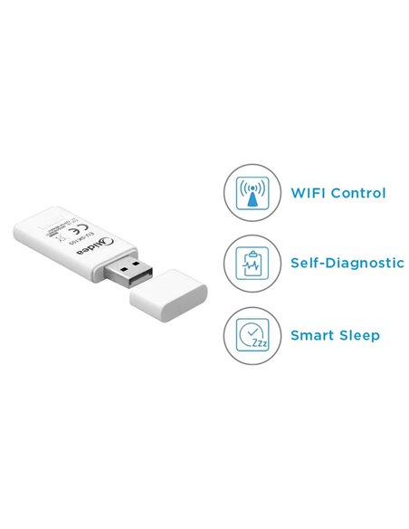 WiFi Module Midea SK105