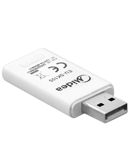 WiFi Module Midea SK105