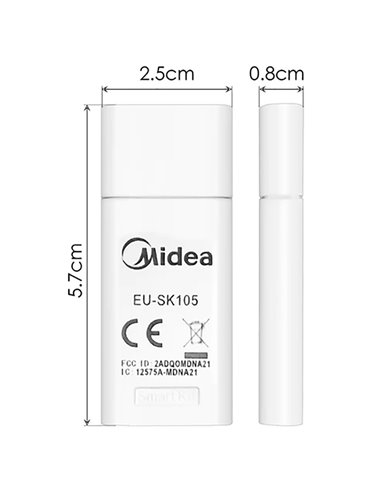 WiFi Module Midea SK105