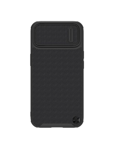 Husă Nillkin iPhone 14 Plus Textured Case S, Negru