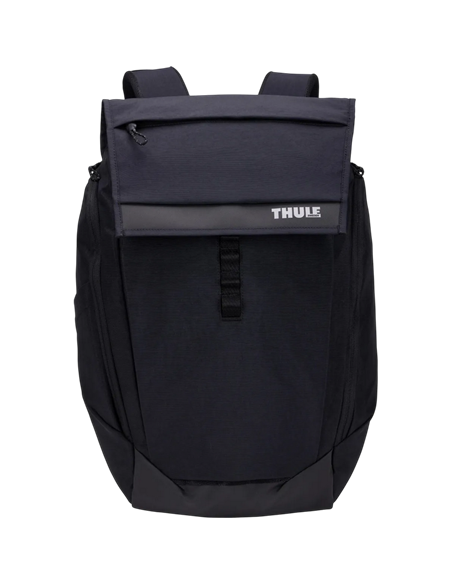 Rucsac THULE Paramount, 15.6", Nailon, Poliester, Negru