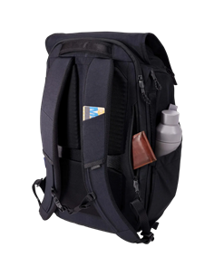 Рюкзак THULE Paramount, 15.6", Нейлон, Полиэстер, Чёрный 2