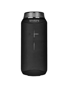 Boxă portabilă SVEN PS-280, Negru 2