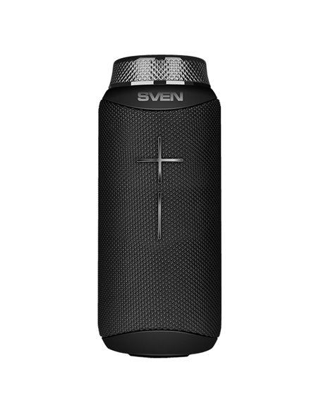 Boxă portabilă SVEN PS-280, Negru