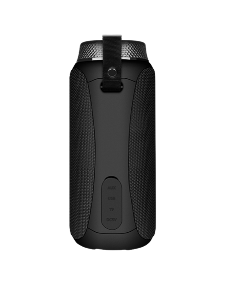 Boxă portabilă SVEN PS-280, Negru