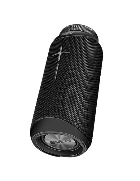Boxă portabilă SVEN PS-280, Negru