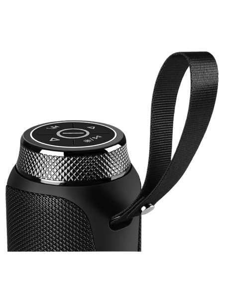 Boxă portabilă SVEN PS-280, Negru
