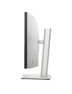 34" Монитор DELL U3425WE, IPS 3440x1440 WQHD, Серебристый 2