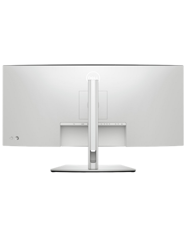 34" Monitor DELL U3425WE, IPS 3440x1440 WQHD, Argintiu
