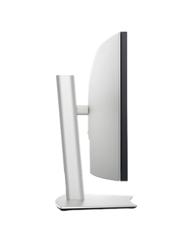 34" Monitor DELL U3425WE, IPS 3440x1440 WQHD, Argintiu