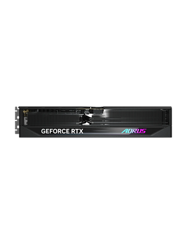 Placă Video Gigabyte GV-N5070AORUS M-12GD, 12GB GDDR7 192bit