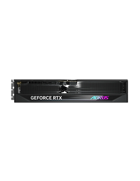 Placă Video Gigabyte GV-N5070AORUS M-12GD, 12GB GDDR7 192bit