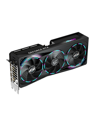 Placă Video Gigabyte GV-N5070AORUS M-12GD, 12GB GDDR7 192bit