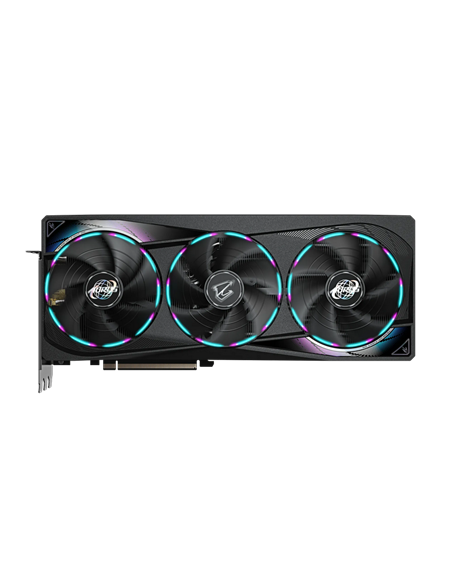 Placă Video Gigabyte GV-N5070AORUS M-12GD, 12GB GDDR7 192bit