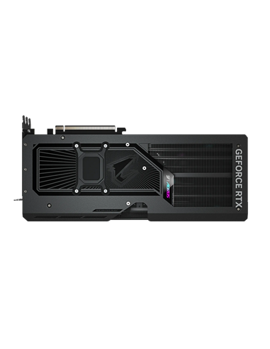 Placă Video Gigabyte GV-N5070AORUS M-12GD, 12GB GDDR7 192bit