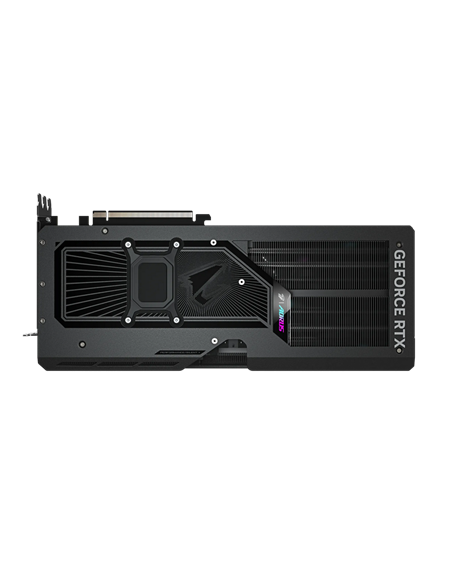 Placă Video Gigabyte GV-N5070AORUS M-12GD, 12GB GDDR7 192bit