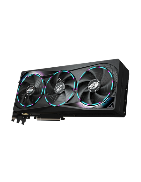 Placă Video Gigabyte GV-N5070AORUS M-12GD, 12GB GDDR7 192bit