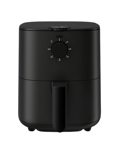 Аэрогриль Tefal EY130815, Чёрный