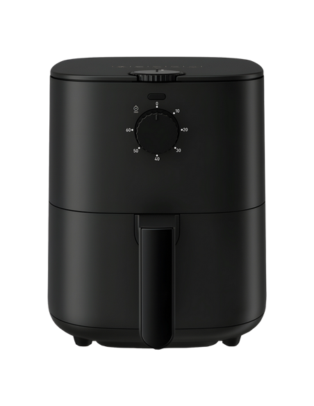 Аэрогриль Tefal EY130815, Чёрный