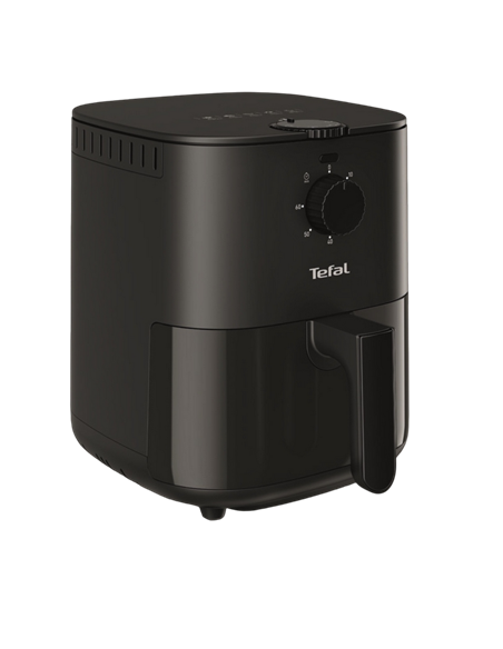 Аэрогриль Tefal EY130815, Чёрный