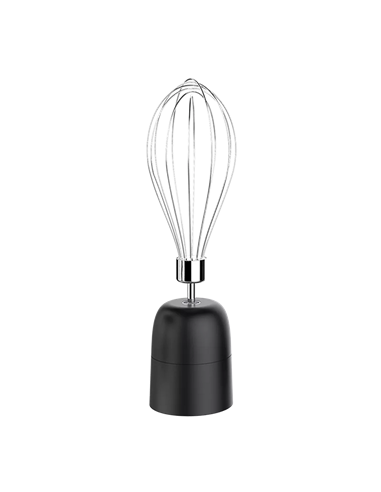 Погружной блендер Polaris PHB1510GL, Чёрный