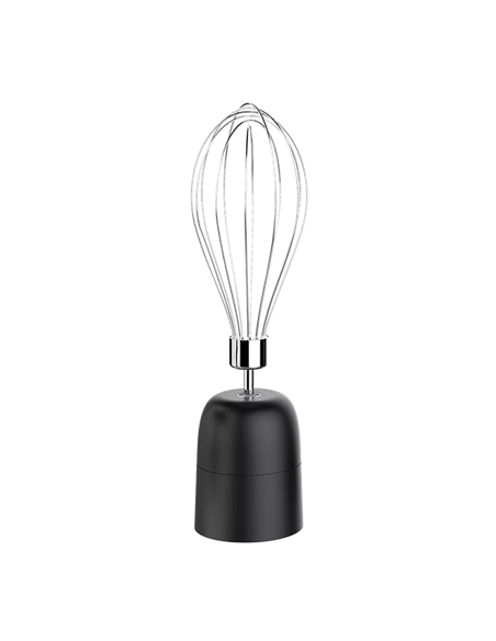 Погружной блендер Polaris PHB1510GL, Чёрный